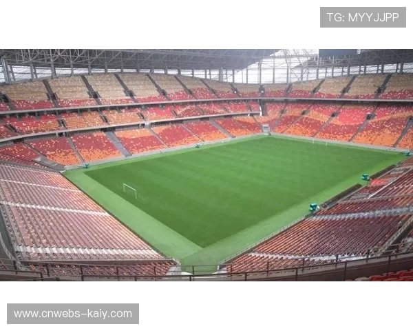 球迷助威道具统一设计，看台视觉效果升级