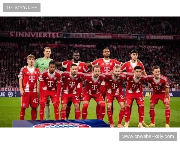 拜仁4-0大胜布鲁日，收获各项赛事12连胜