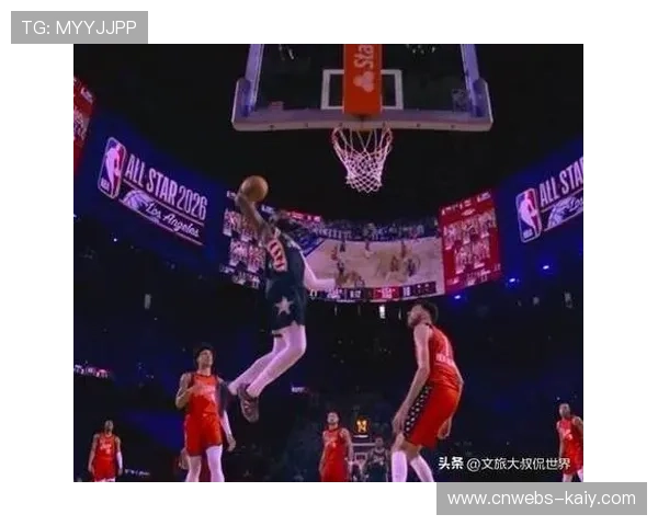 安东尼·爱德华兹荣膺全明星MVP，带领星辰队47-21大胜条纹队夺冠